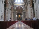 St Peter's Basilica